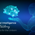 Artificial Intelligence : Transforming Prospects for the Unborn